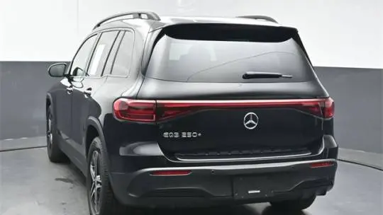 2024 Mercedes EQB W1N9M0CB0RN105297