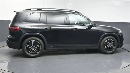2024 Mercedes EQB W1N9M0CB0RN105297