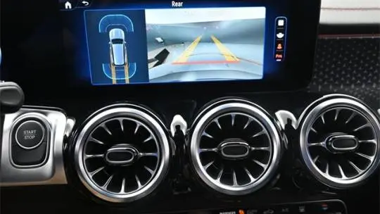 2024 Mercedes EQB W1N9M0CB0RN105297