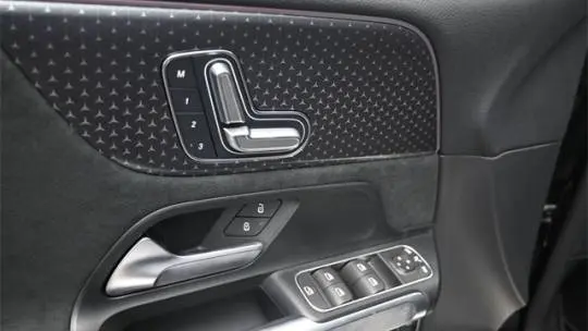 2024 Mercedes EQB W1N9M0CB0RN105297