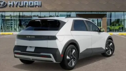 2025 Hyundai IONIQ 5 7YAKN4DA5SY016017