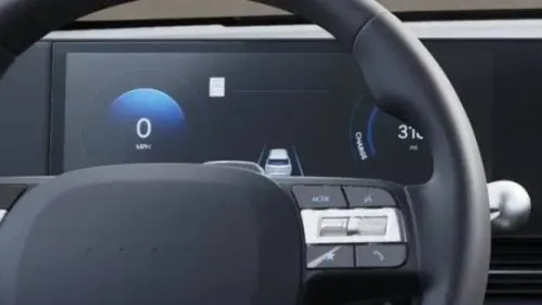 2025 Hyundai IONIQ 5 7YAKN4DA5SY016017