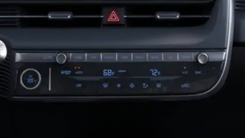 2025 Hyundai IONIQ 5 7YAKN4DA5SY016017