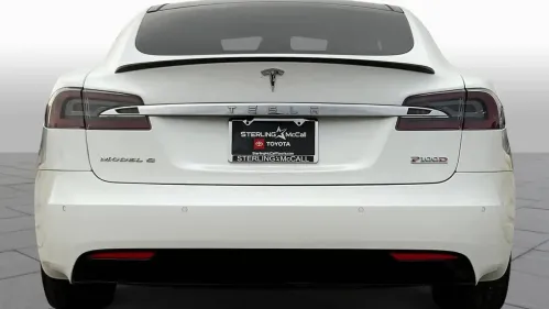 2016 Tesla Model S 5YJSA1E45GF171930
