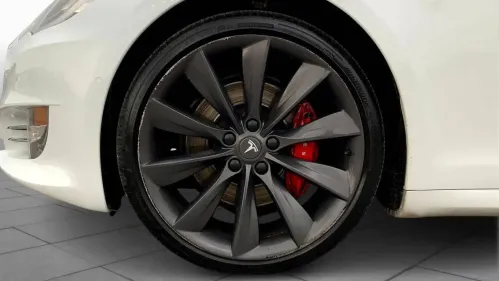 2016 Tesla Model S 5YJSA1E45GF171930