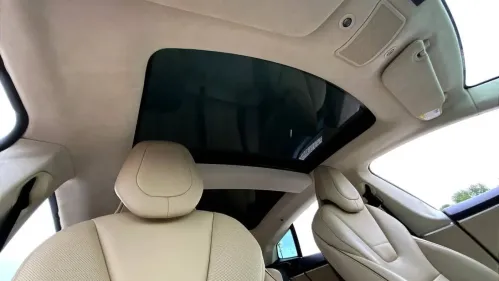 2016 Tesla Model S 5YJSA1E45GF171930