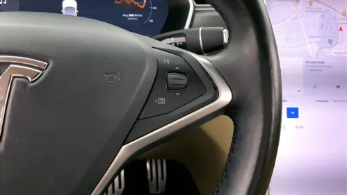 2016 Tesla Model S 5YJSA1E45GF171930