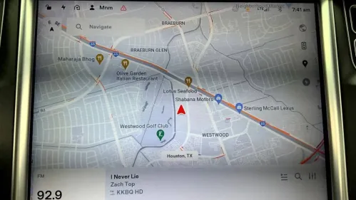 2016 Tesla Model S 5YJSA1E45GF171930