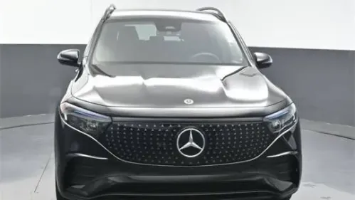 2024 Mercedes EQB W1N9M0CB0RN105297