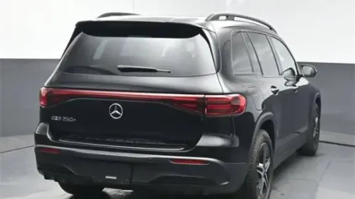 2024 Mercedes EQB W1N9M0CB0RN105297