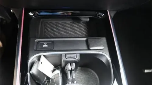 2024 Mercedes EQB W1N9M0CB0RN105297
