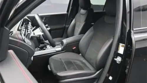 2024 Mercedes EQB W1N9M0CB0RN105297