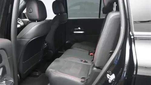 2024 Mercedes EQB W1N9M0CB0RN105297