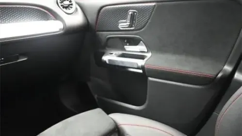 2024 Mercedes EQB W1N9M0CB0RN105297