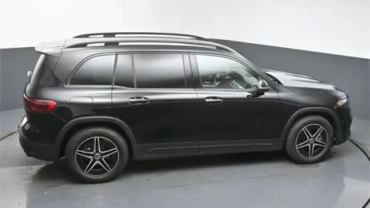 2024 Mercedes EQB W1N9M0CB0RN105297