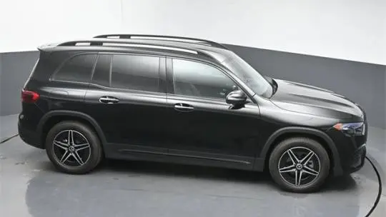 2024 Mercedes EQB W1N9M0CB0RN105297