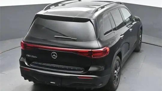 2024 Mercedes EQB W1N9M0CB0RN105297