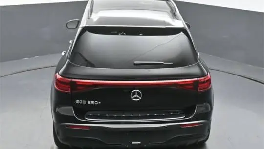 2024 Mercedes EQB W1N9M0CB0RN105297