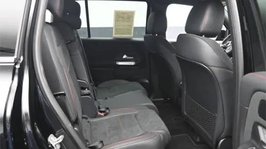 2024 Mercedes EQB W1N9M0CB0RN105297