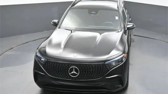 2024 Mercedes EQB W1N9M0CB0RN105297