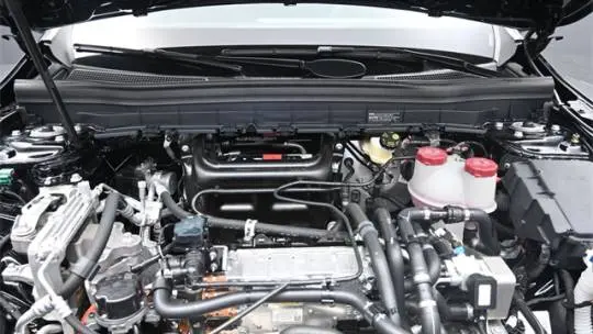 2024 Mercedes EQB W1N9M0CB0RN105297