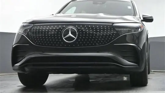 2024 Mercedes EQB W1N9M0CB0RN105297
