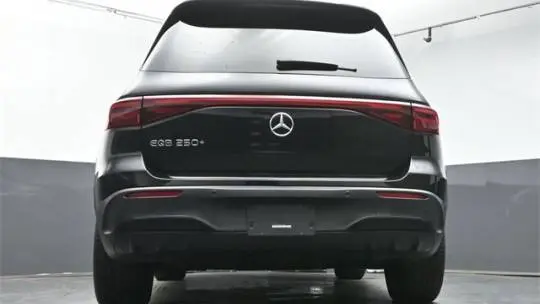 2024 Mercedes EQB W1N9M0CB0RN105297
