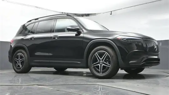 2024 Mercedes EQB W1N9M0CB0RN105297