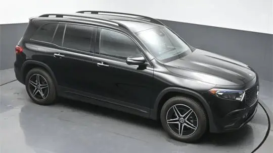 2024 Mercedes EQB W1N9M0CB0RN105297