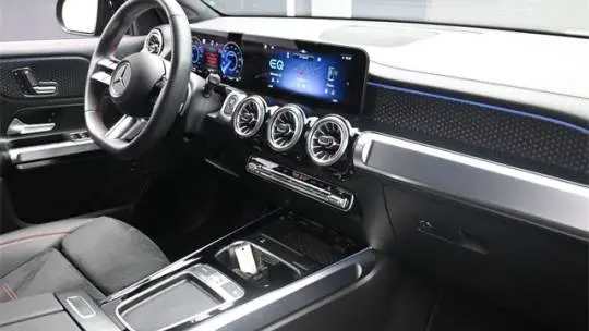 2024 Mercedes EQB W1N9M0CB0RN105297