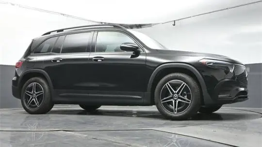 2024 Mercedes EQB W1N9M0CB0RN105297