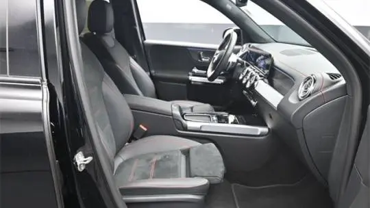 2024 Mercedes EQB W1N9M0CB0RN105297