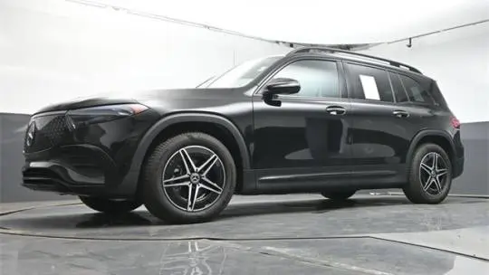 2024 Mercedes EQB W1N9M0CB0RN105297