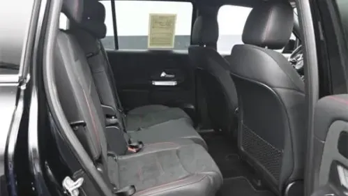 2024 Mercedes EQB W1N9M0CB0RN105297