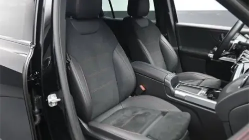 2024 Mercedes EQB W1N9M0CB0RN105297