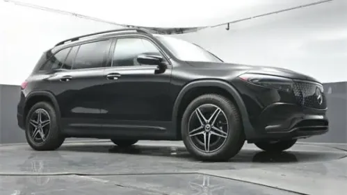 2024 Mercedes EQB W1N9M0CB0RN105297