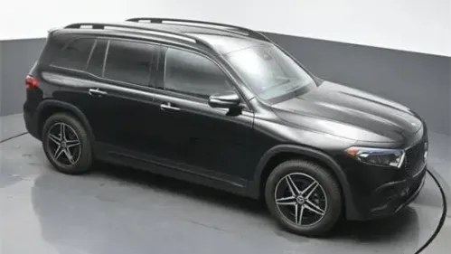 2024 Mercedes EQB W1N9M0CB0RN105297