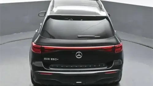 2024 Mercedes EQB W1N9M0CB0RN105297