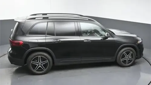 2024 Mercedes EQB W1N9M0CB0RN105297
