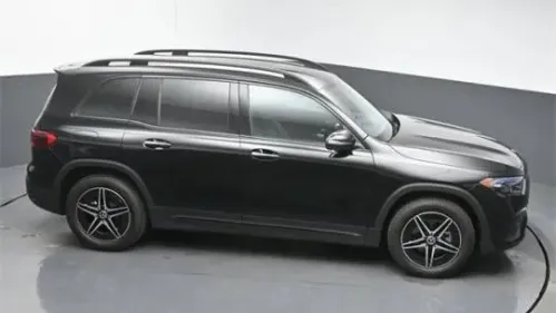 2024 Mercedes EQB W1N9M0CB0RN105297