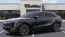 2025 Cadillac Lyriq
