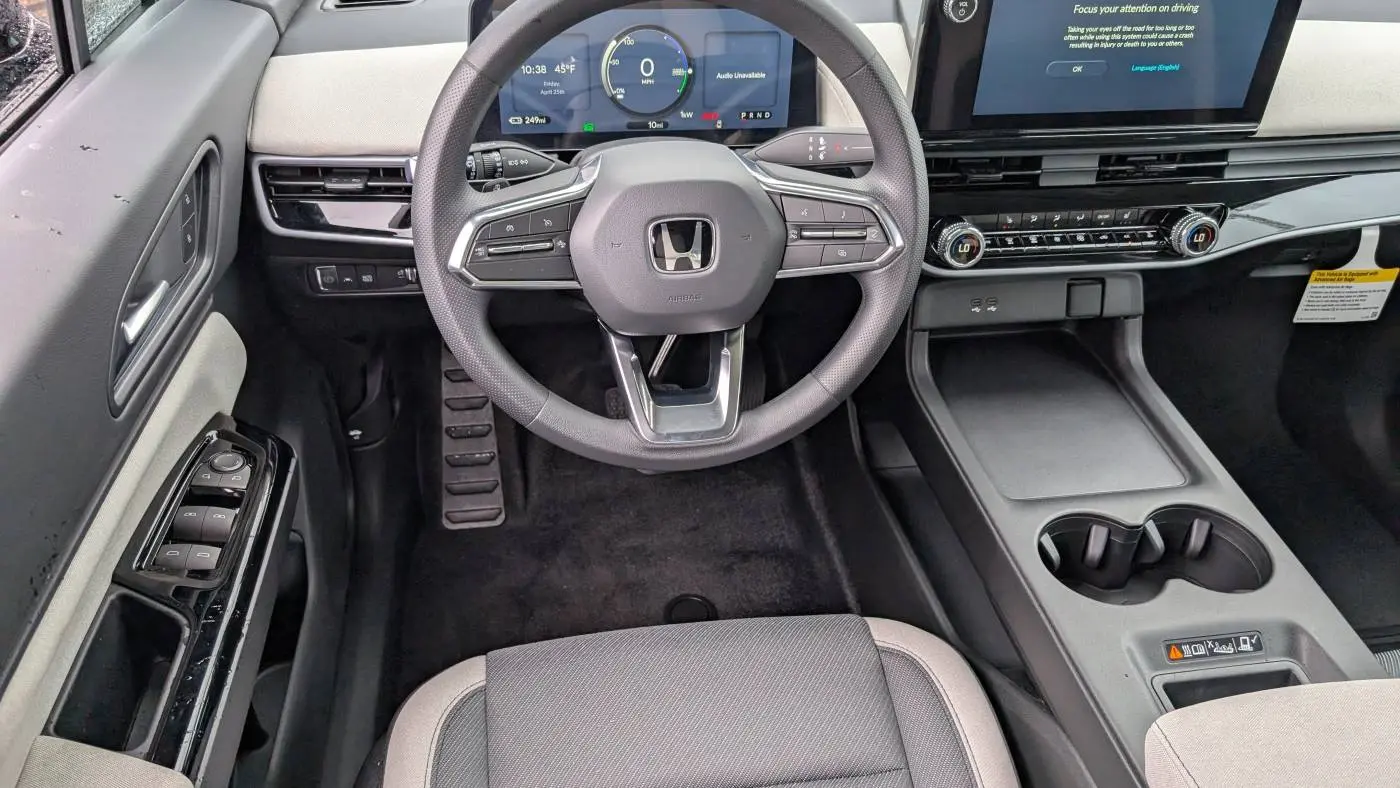 2025 Honda Prologue 3GPKHURM7SS508426