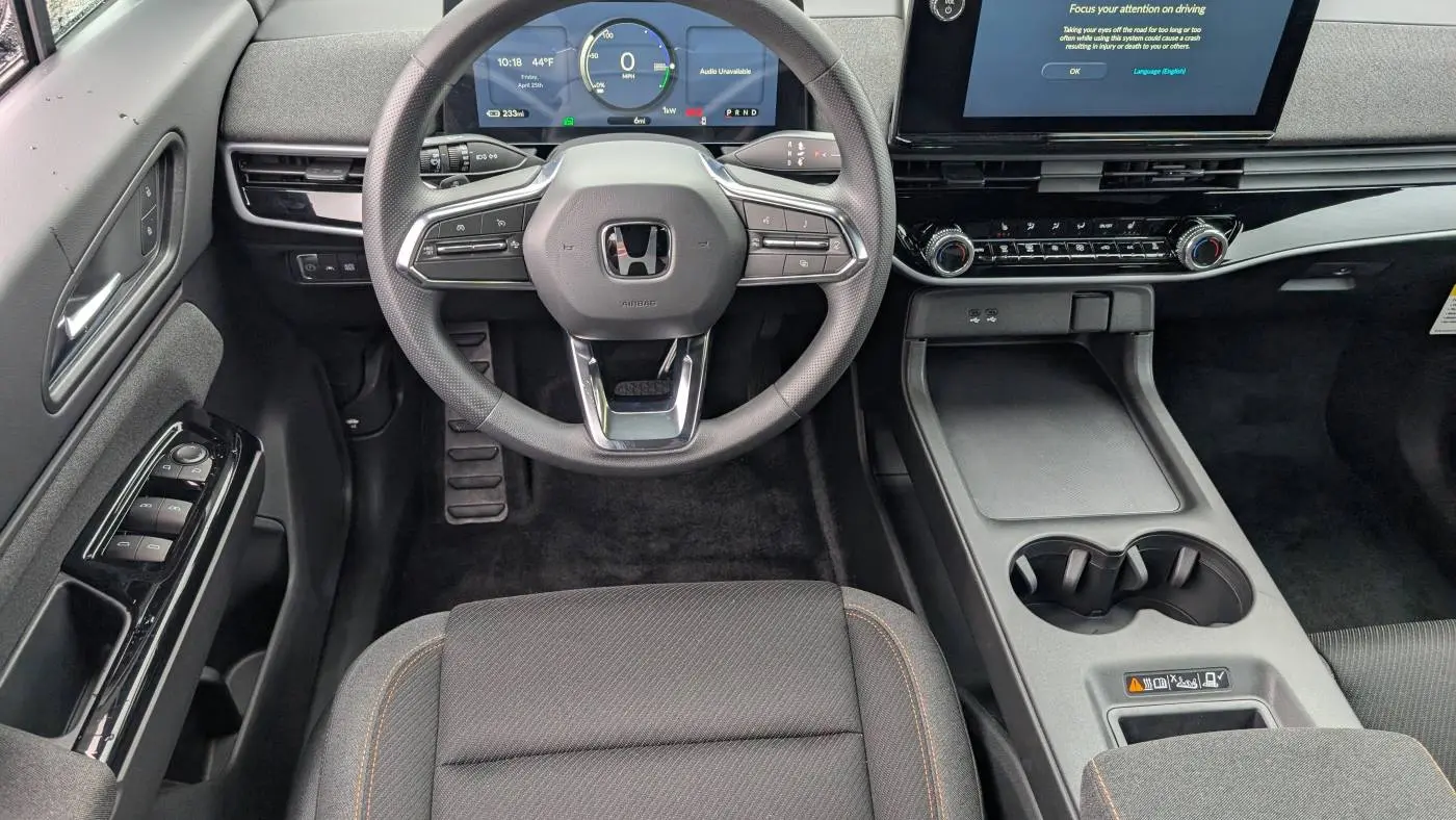 2025 Honda Prologue 3GPKHVRJ0SS507162