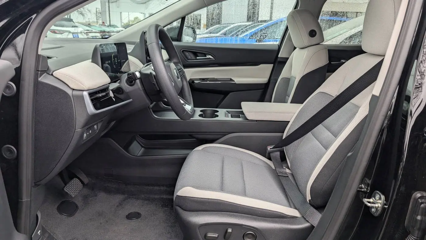 2025 Honda Prologue 3GPKHURM7SS508426