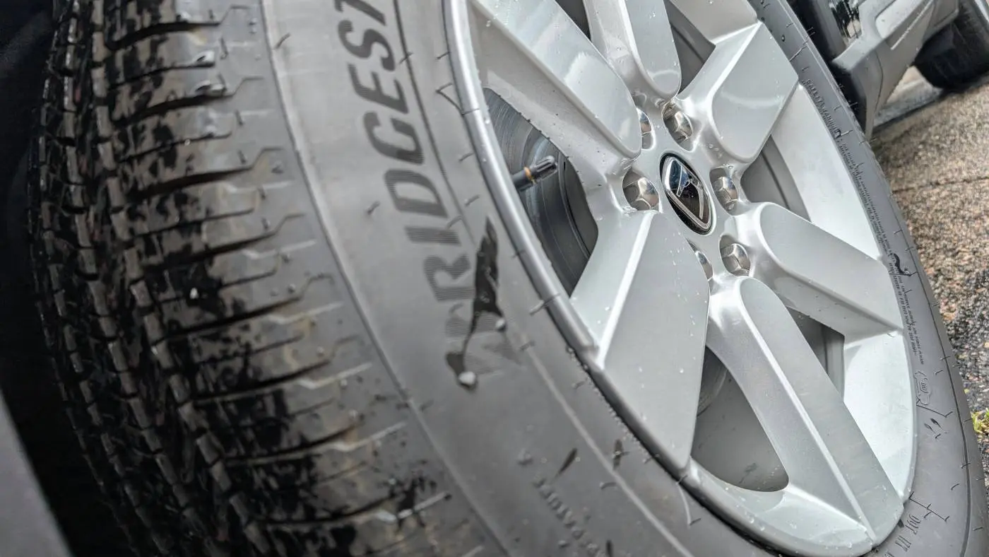 2025 Honda Prologue 3GPKHURM7SS508426
