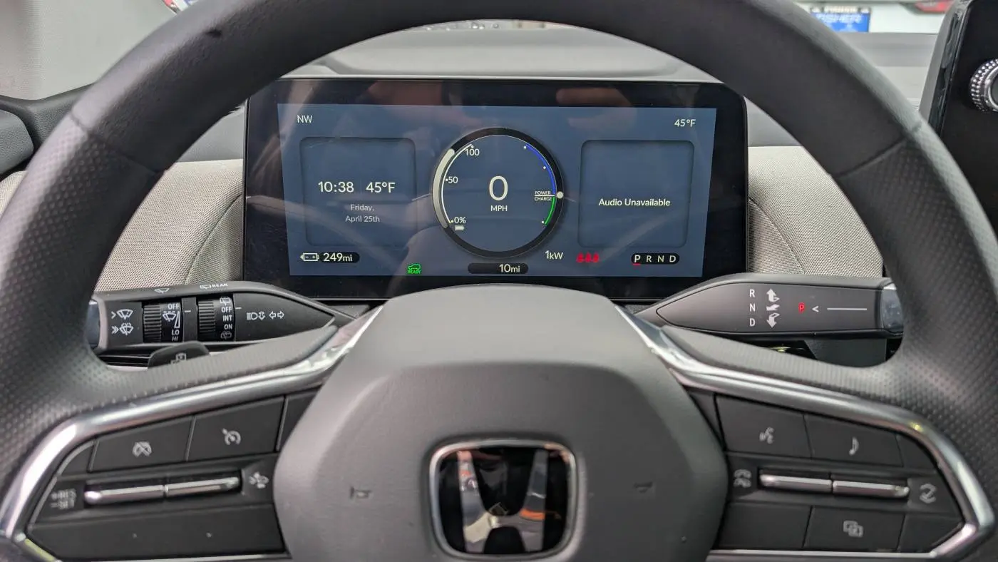 2025 Honda Prologue 3GPKHURM7SS508426