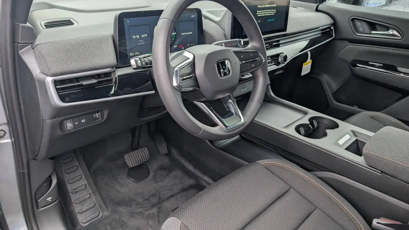 2025 Honda Prologue 3GPKHVRJ0SS507162