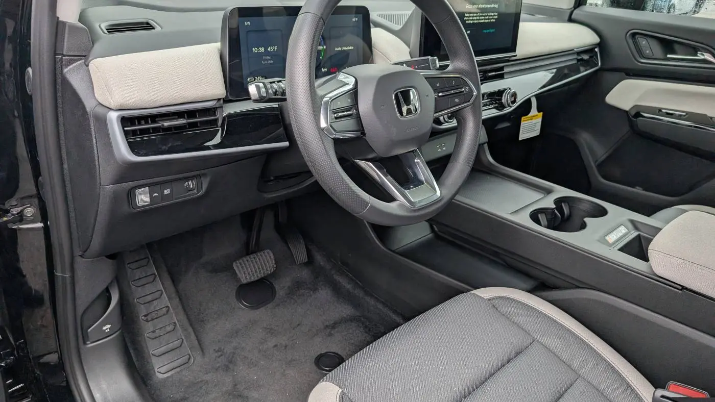2025 Honda Prologue 3GPKHURM7SS508426