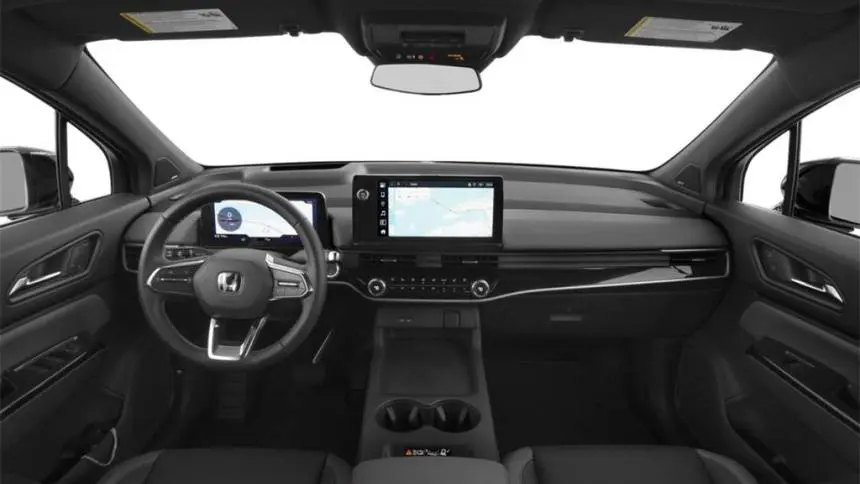 2025 Honda Prologue 3GPKHZRJ1SS508540