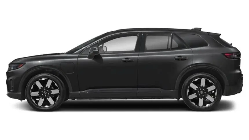 2025 Honda Prologue 3GPKHZRJ1SS508540